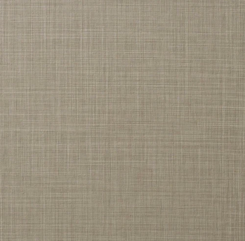 3 Yards Wolf Gordon Vinyl Wallpaper Sparta SRP 5036 Mineral W 52” Linen Beige