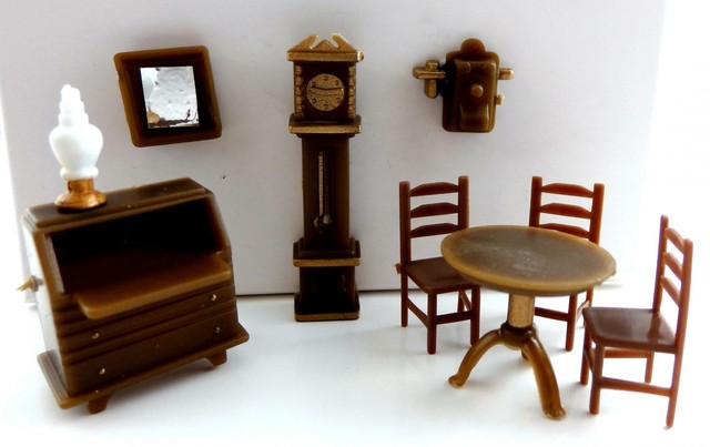 melody jane dolls house furniture
