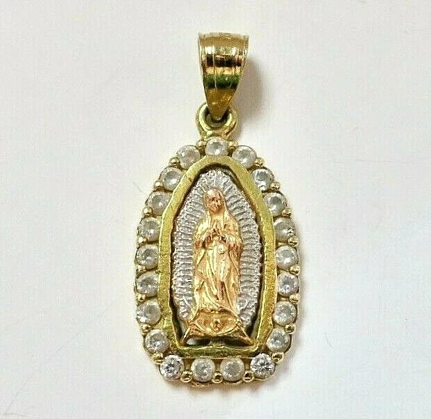 10k on sale gold medallion