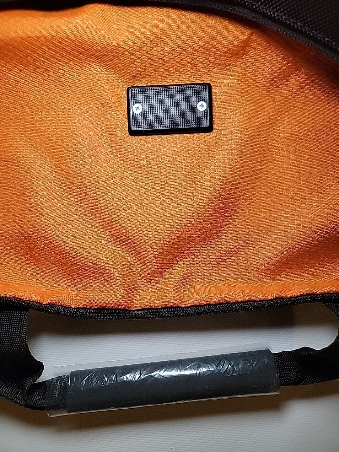 VICTORINOX Werks 5.0 Weekender Carry-All Tote w/Drop Down Expansion *See Desc*