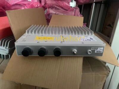 Brand New PN: BML 901 210 AA25570L   Station Power supply 48V 420W #E10