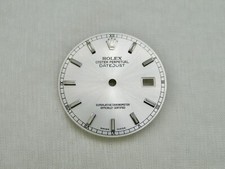 Rolex Datejust 36 mm Dial 116200 116234 116139 All Caliber 3135 Models OEM