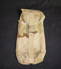 Usgi Molli Ii Dcu Dpm Radio Pouch Desert An/Prc 126 Radio Gs-07F-5709R