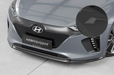 Cup Spoiler Lippe Front Schwert für Hyundai Ioniq CSL594-S