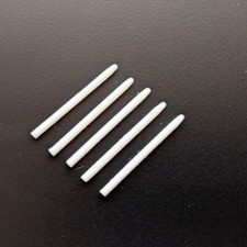 Hard Felt Nib Compatible with Wacom Digital Pen 5/Pack For CTL, CTH, CTE, INTUOS