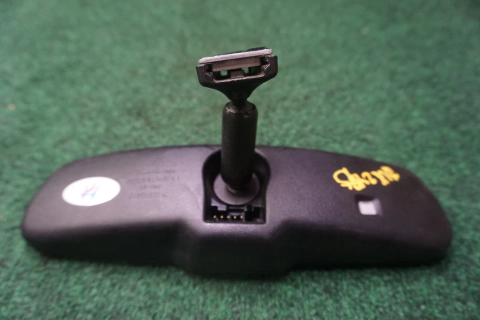 Espejo retrovisor Jeep Liberty Limited 2006 2007 OEM 04805572AC Foto 3 de 4