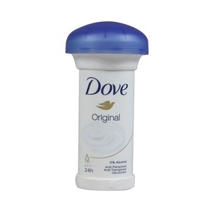 dove deodorant mushroom cream ml shaped roll ladies