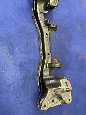 90-96 Nissan 300zx Z32 Front Subframe K Member OEM | eBay