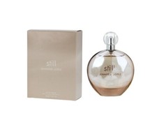 Jennifer Lopez Still 100ml EDP Eau De Parfum for Woman New & Sealed