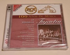 la rondalla tapatia