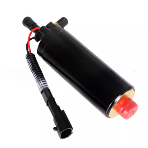 NEW HIGH PRESSURE Fuel pump For Evinrude E-tec ETEC 115HP-300HP 5010819 5006063 - Picture 3 of 5