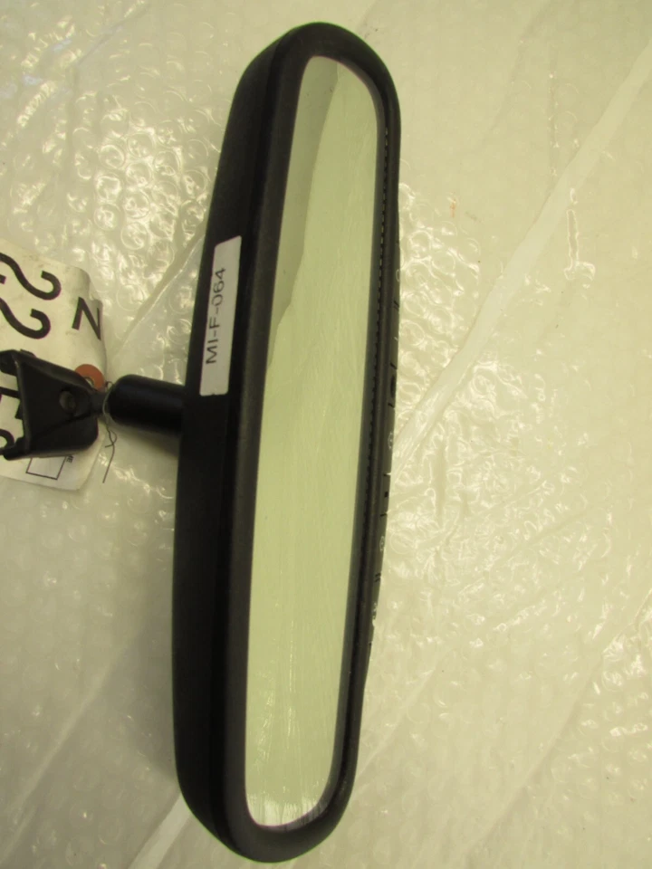 Espejo retrovisor interior Nissan 350Z 2003-2008 OEM Foto 2 de 4