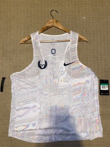 reflective jacket flash