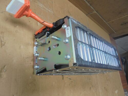 HONDA CRV 2019 2.0 HYBRID BATTERY PACK CELLS - Picture 8 of 10