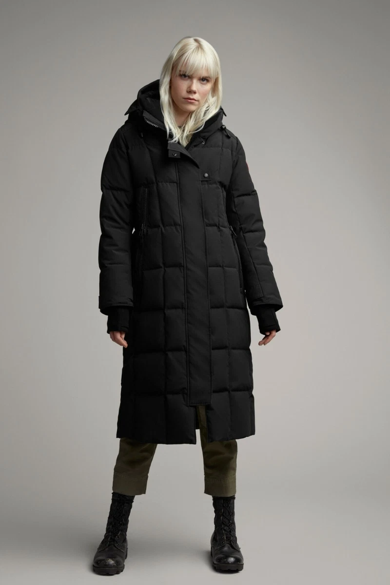 Elmwood parka sales canada goose