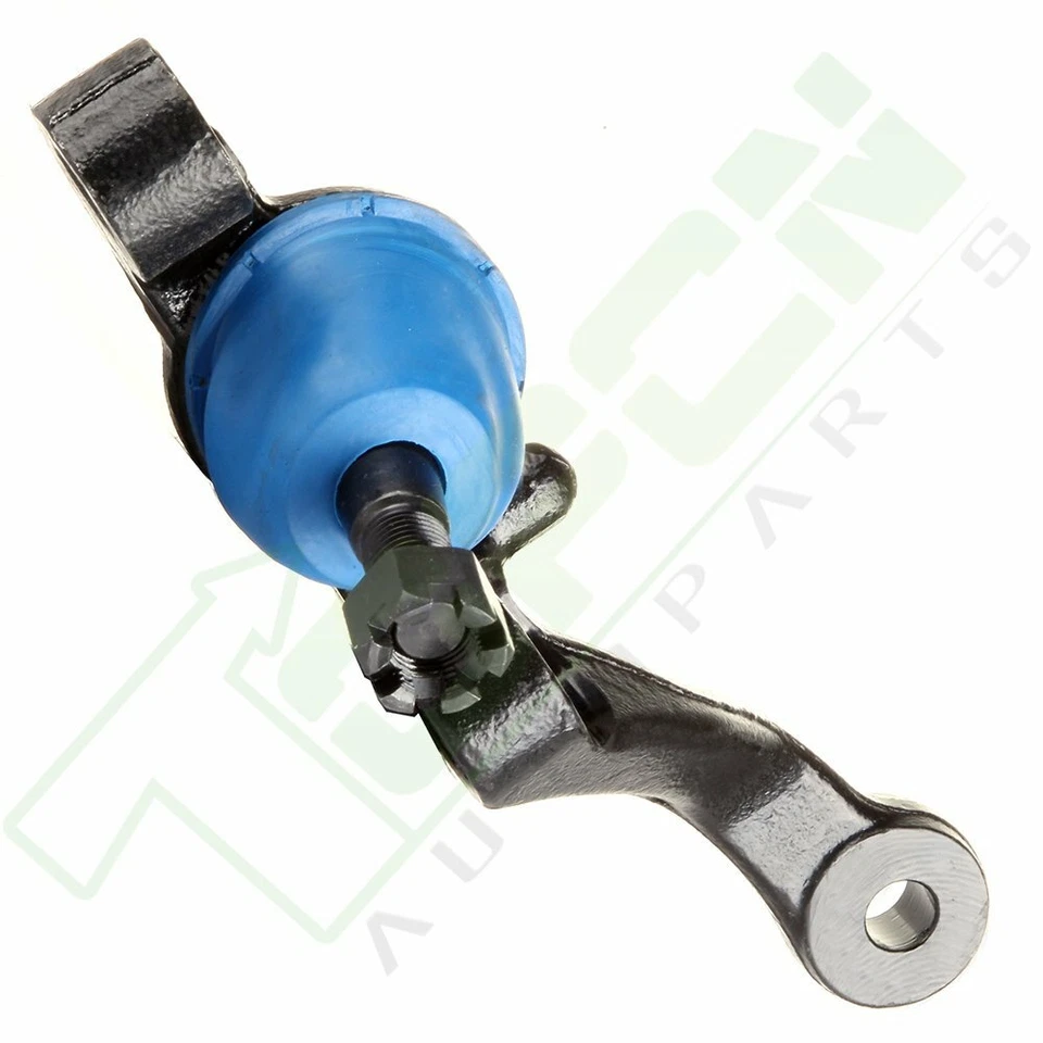 8pcs Front Tie Rod Ends Ball Joints Suspension For 1970-1973 74 Dodge Challenger Foto 2 de 4