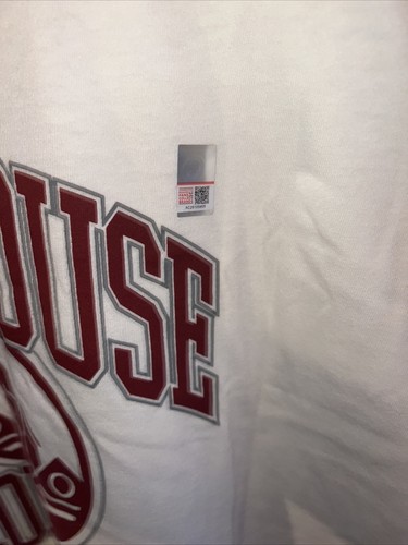 Morehouse college T-Shirt size XL 31 - Picture 3 of 7