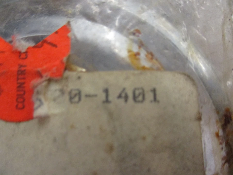 Parrillas de señal de giro SHAD Gold Wing para motocicleta Honda GL1800 1401 Foto 4 de 4