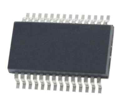 1Pcs WM8199SCDS/RV SSOP-28 Analog Front End - AFE 16-Bit 20MSPS 3-Channel AFE