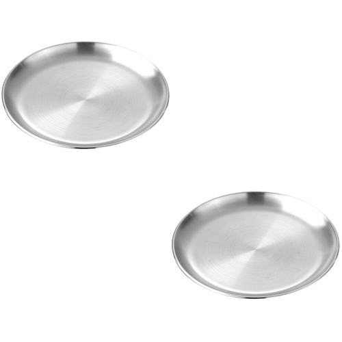2 Pack Backblech Mit Gitterrost 34 Cm Salat Servierteller Runder Speiseteller