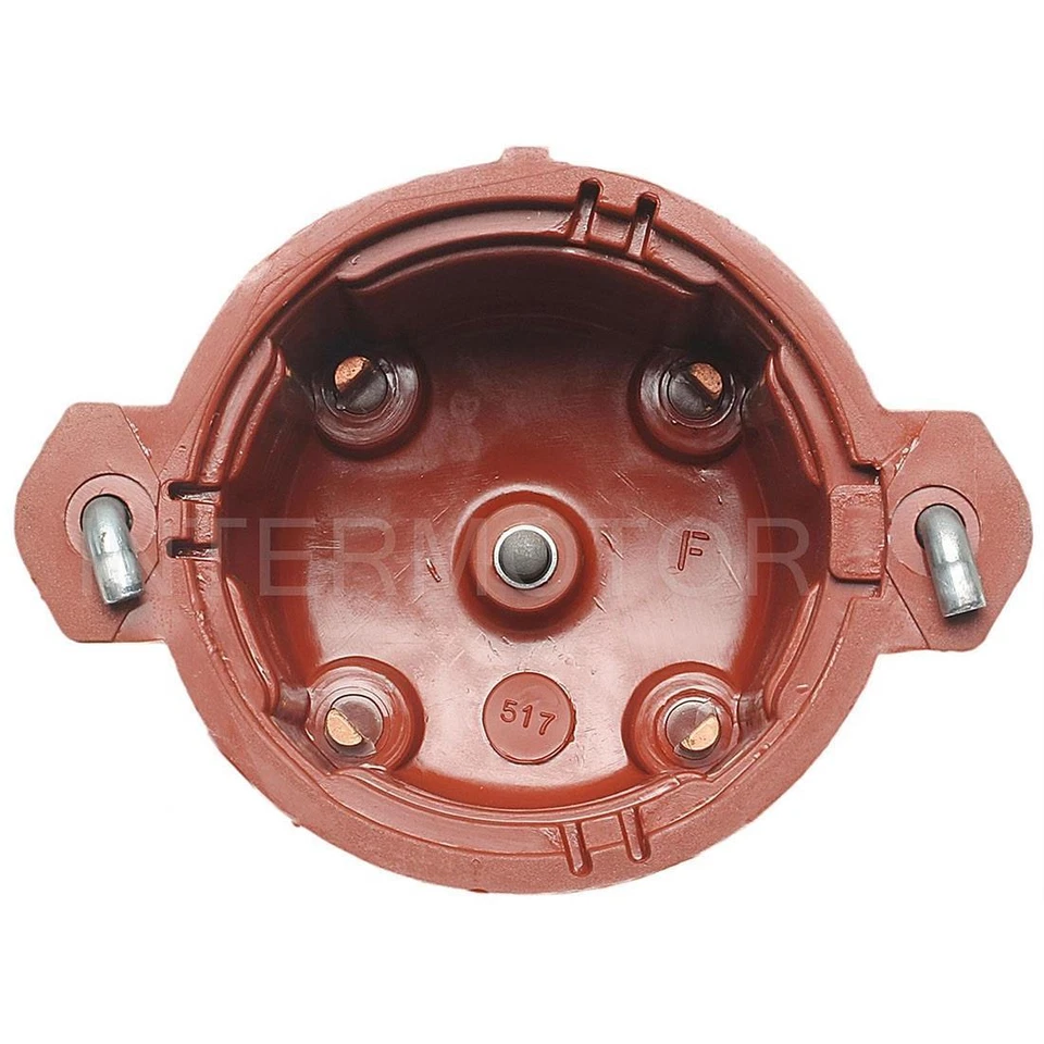 Tapa de distribuidor de encendido estándar 2x para Rolls-Royce Corniche II de 1990 a 1991 Foto 2 de 3