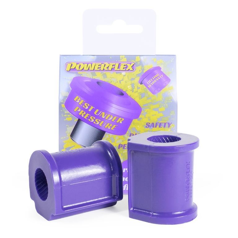 PFF57-209-18 POWERFLEX Rear Anti Roll Bar Bush 18mm fit Porsche