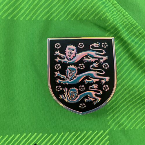 England Lionesses Euro Torwarttrikot Nike Damen Small - Bild 5 von 12