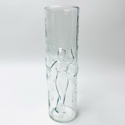 1970 drinking glasses Atomic Old Fashioned Glass