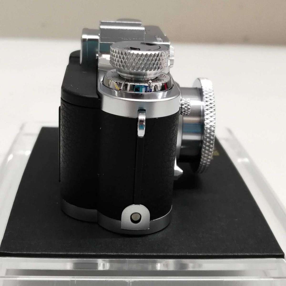 yMINT+++ z SHARAN MINIATURE CAMERA LEICA  VF EX FROM JAPAN | eBay