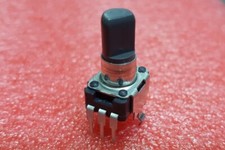 Potenciómetro para Korg Electribe 2: Nivel Ataque Decaimiento Edición Resonan Profundidad Velocidad