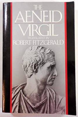 THE AENEID OF VIRGIL - Paperback By Virgil - VERY GOOD