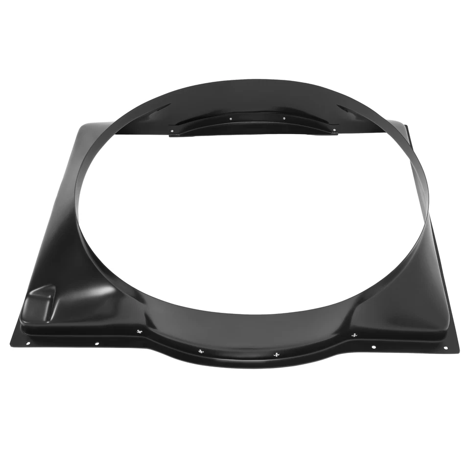 Radiator Cooling Fan Shroud Fits Kenworth W900 94-24 Truck #K216-2041 #K216-1975 Foto 3 de 4