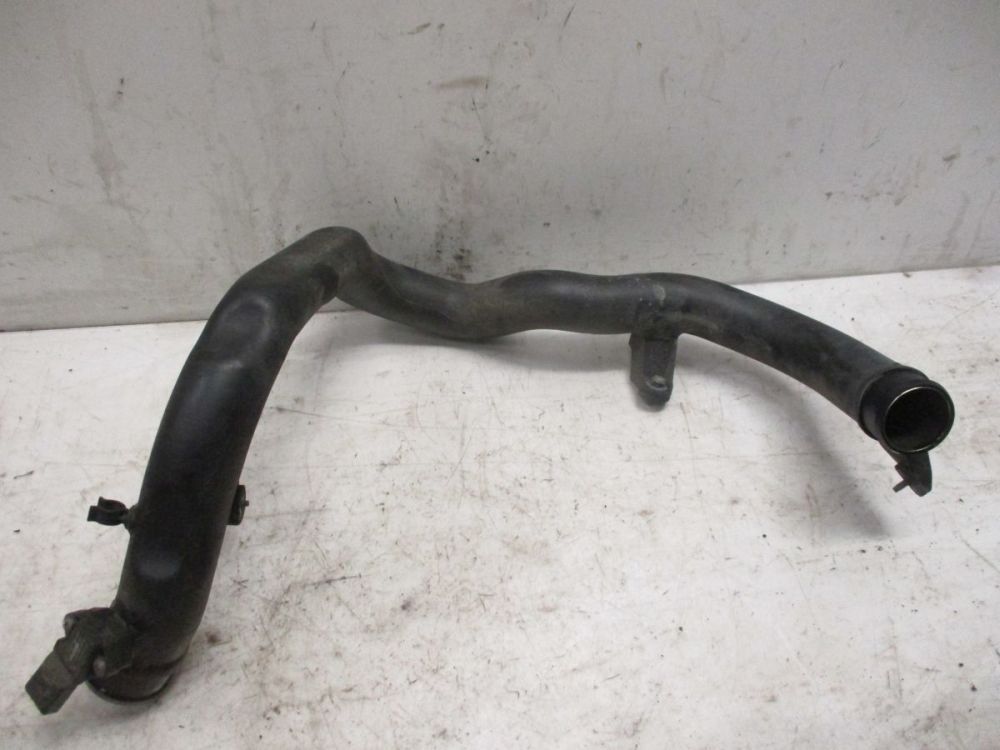 High-Performance Charge Air Pipe Hose Duct for Turbo Boost