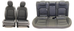 Kia Xceed 1.6GDI CD Hybrid Platinum Lederausstattung Leder Sitz Sitze Belüftet