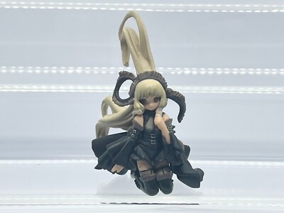 Freya Dark Chii Chobits Collection Figure Kaiyodo Movic 2002 Japan