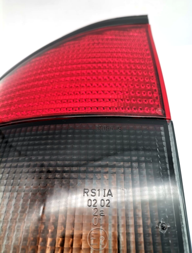 DX RENAULT Safrane Rear Left Light since 1996 NEW VALEO 084754 - Picture 2 of 7