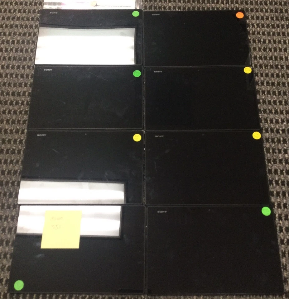 [LOT OF 14] Sony Xperia Tablet Z LTE SGP351 16GB (READ) - Image 2 of 4