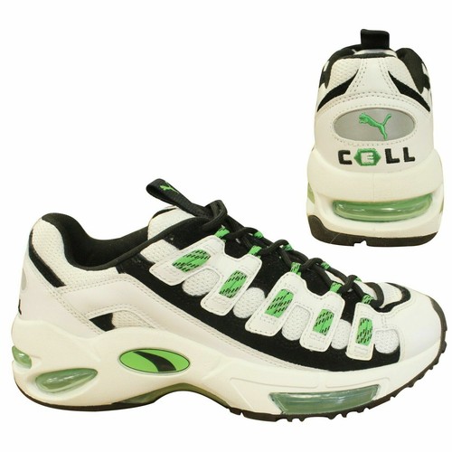 puma cell endura leather