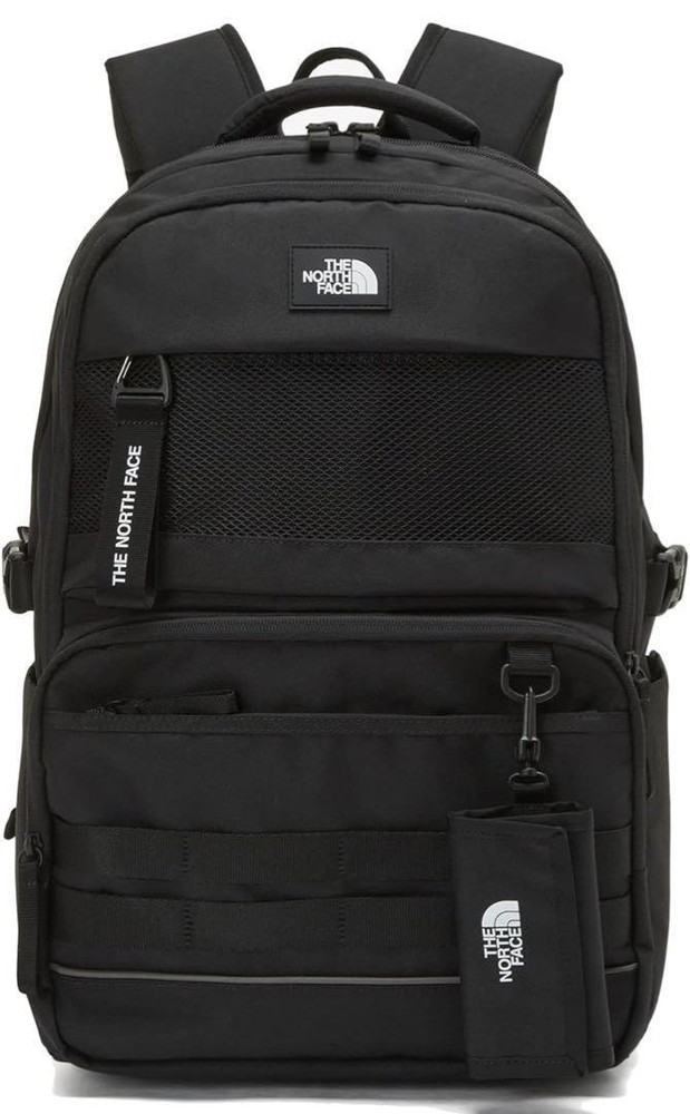 THE NORTH FACE Dual Pro Surse Backpack Dual Pro III BACKPACK