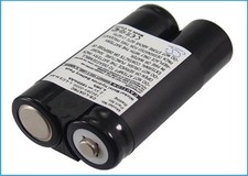 3.7V battery for Logitech LX700 Cordless Desktop, 190264-0000, L-LC3 H-AA Ni-MH 14.25 per battery