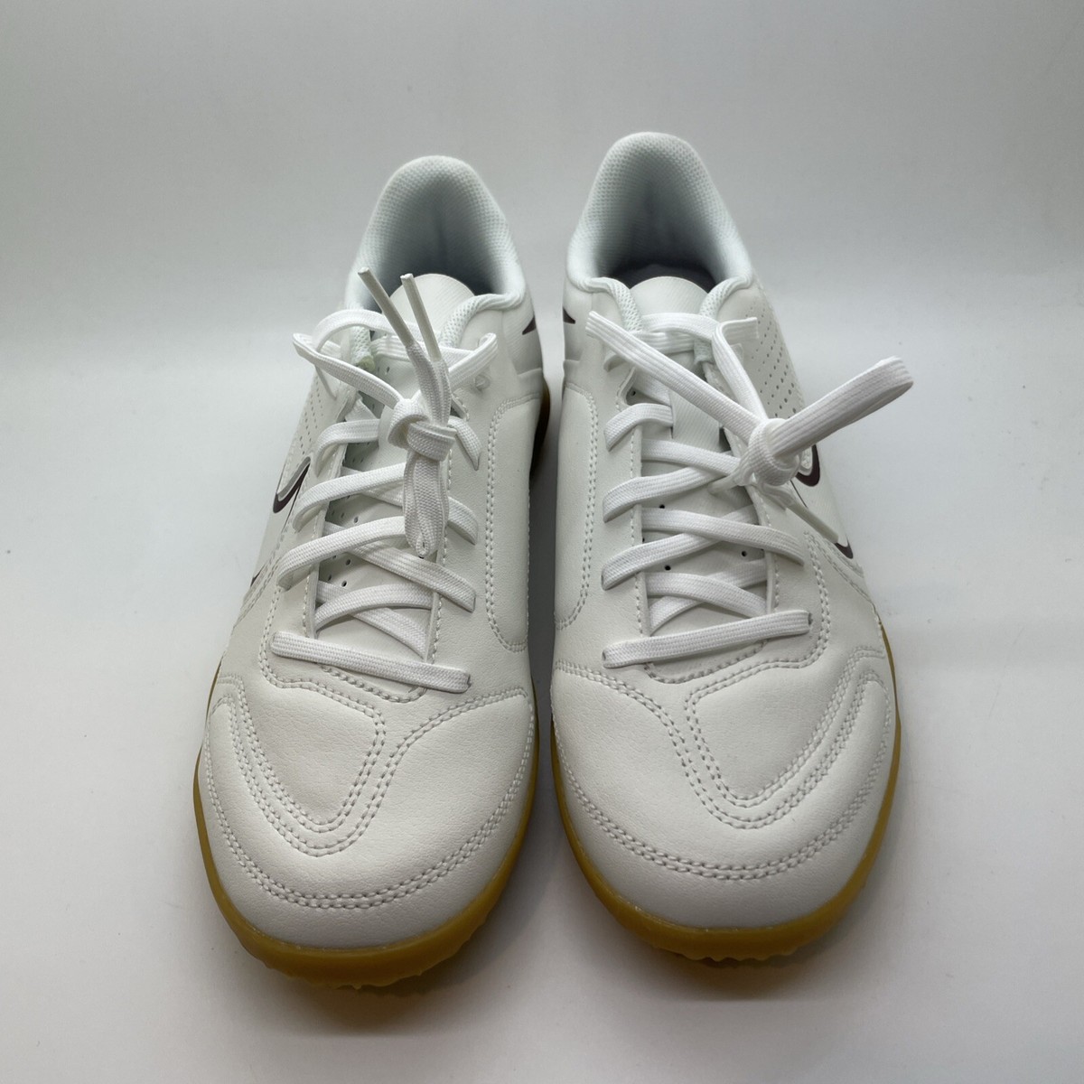 シューズ NIKE TIEMPO 27cm Nike Tiempo X Legend VII Club IC Indoor Soccer (Black/Total