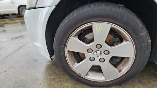 HOLDEN COMMODORE VE 08/2006-05/2013 WHEEL ALLOY FACTORY 17IN OMEGA 1KM2AN #4
