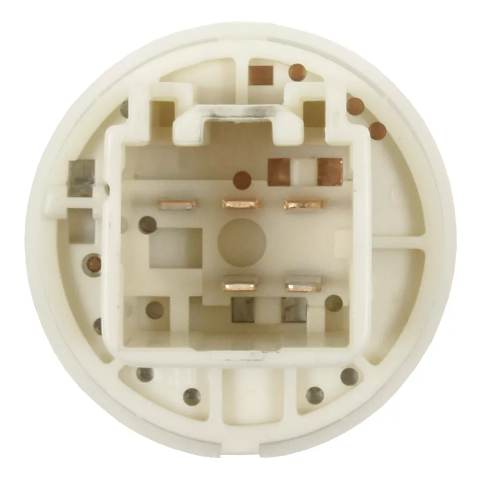 Interruptor de motor soplador de climatización para Mazda 6 2003-2008 SMP 398ZI23 2004 2005 2006 2007 Foto 2 de 4