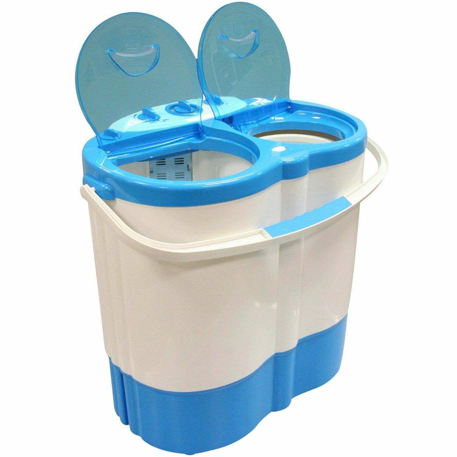 leisurewize portable washing machine
