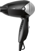 Clatronic Travel Hairdryer White Clatronic Travel Hairdryer White