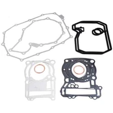 Full Set Cylinder Engine Cover Gasket Kits Honda XL600V Transalp600 1990-1999