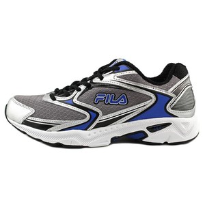 fila boys running shoes