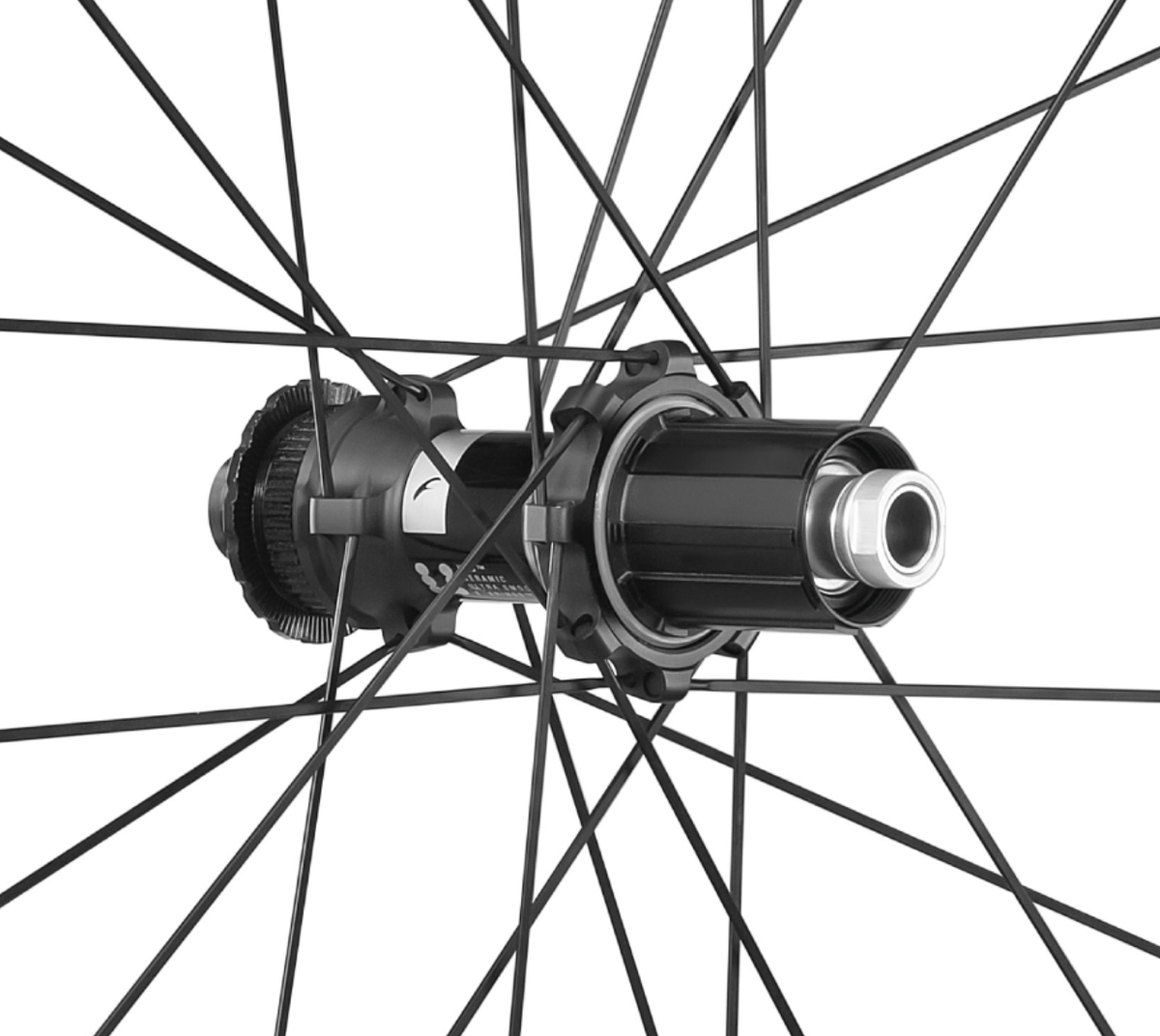 FULCRUM NEWS RUOTE CORSA SPEED 57 CARBON