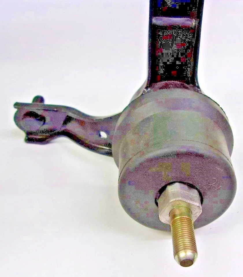 WD Express 230 51176 673 Engine Mount Right - Image 3 of 4