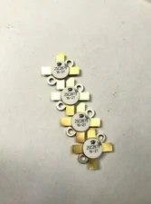 BRAND NEW 4 PCS HG (HuaGao) 2SC2879 HG semiconductor USA SELLER! FREE FAST SHIP!